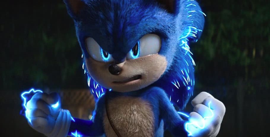 99. Sonic the Hedgehog 2 (2022)